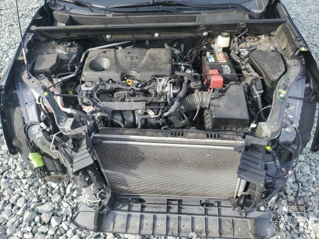 Photo 12 from auction – 2019 TOYOTA RAV4 LE with VIN JTMH1RFV1KD516239