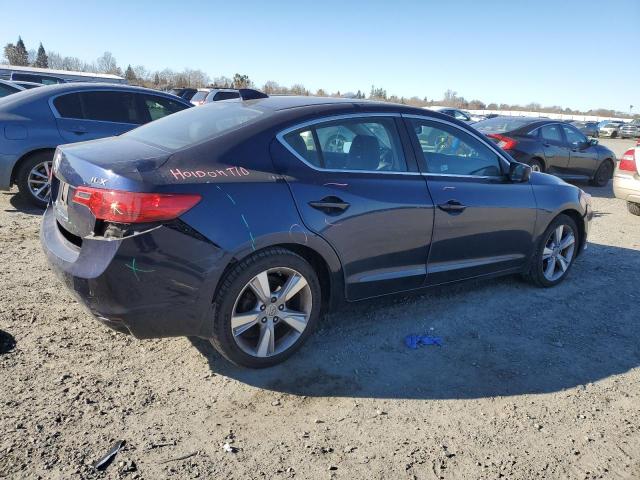 Photo 3 from auction – 2013 ACURA ILX 20 TEC with VIN 19VDE1F7XDE010733