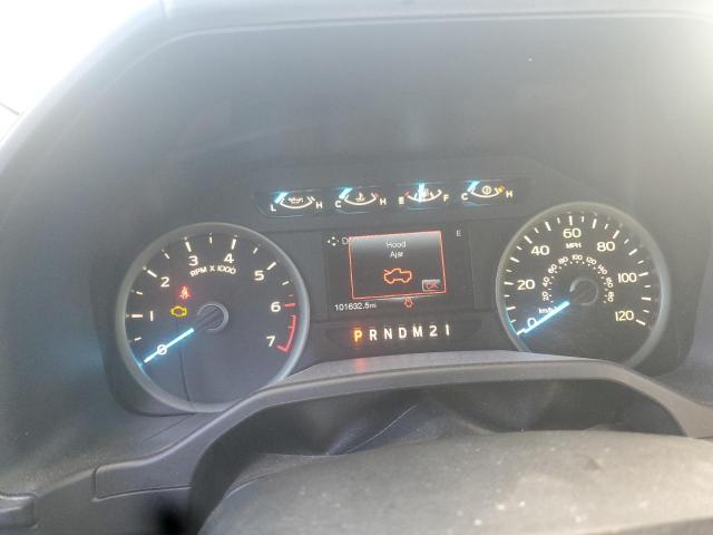 Photo 9 from auction – 2015 FORD F150 SUPER with VIN 1FTEW1EG1FFA39489