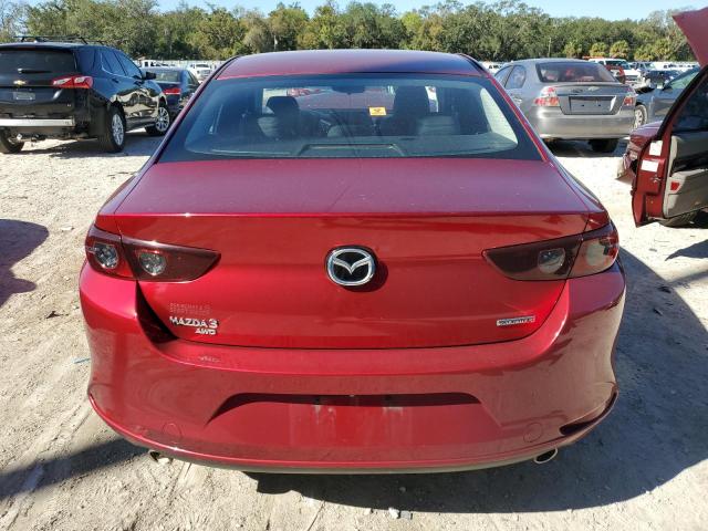 Photo 6 from auction – 2019 MAZDA 3 SELECT with VIN JM1BPBAM5K1131665