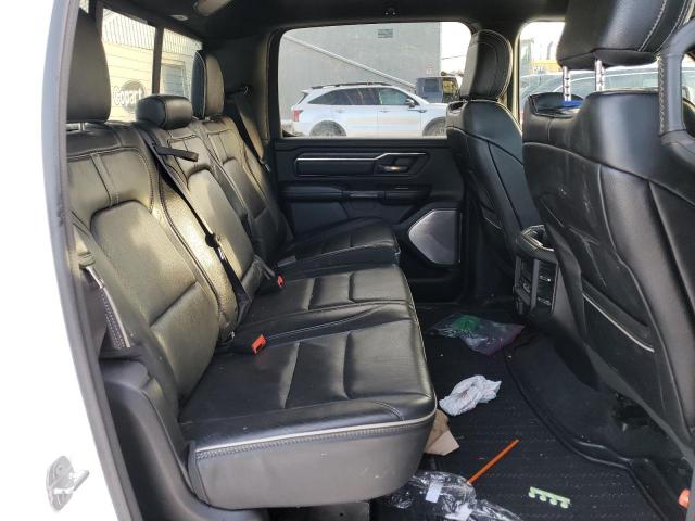 Photo 10 from auction – 2020 RAM 1500 LIMIT with VIN 1C6SRFHM7LN250293