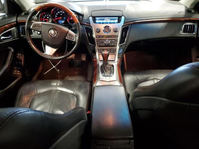 Photo 8 from auction – 2011 CADILLAC CTS PREMIU with VIN 1G6DP5ED5B0121201