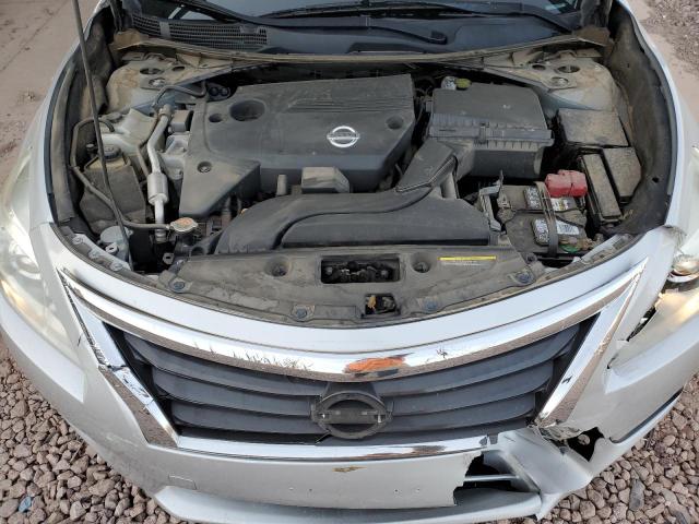 Photo 11 from auction – 2015 NISSAN ALTIMA 2.5 with VIN 1N4AL3AP4FN364660