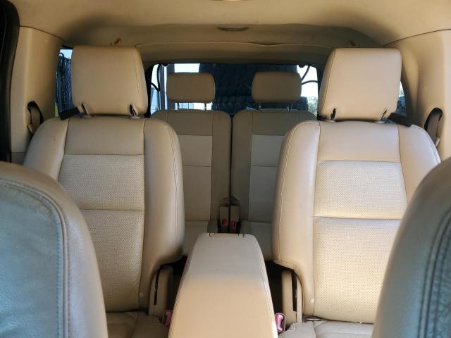 Photo 10 from auction – 2006 MERCURY MOUNTAINEE with VIN 4M2EU38836UJ07920