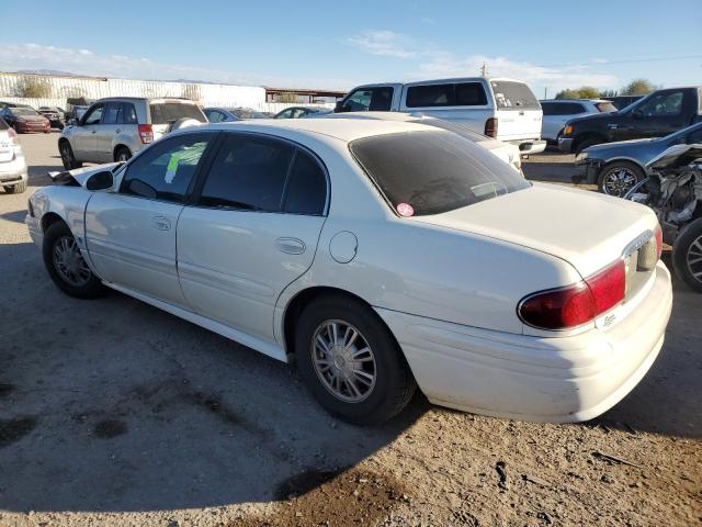 Photo 2 from auction – 2004 BUICK LESABRE CU with VIN 1G4HP52K44U129489