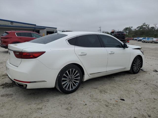 Photo 3 from auction – 2018 KIA CADENZA with VIN KNALB4J14J5116292
