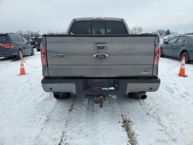 Photo 6 from auction – 2014 FORD F150 SUPER with VIN 1FTFW1EF8EFA50614