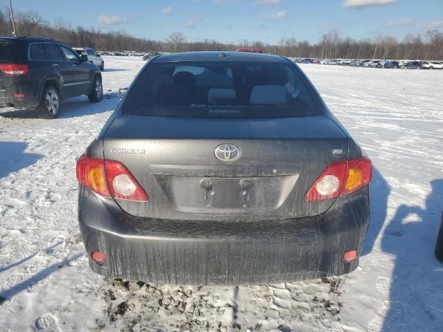 Photo 6 from auction – 2010 TOYOTA COROLLA BA with VIN JTDBU4EE2AJ068790