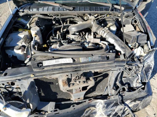 Снимка 11 от търг – 2002 CHEVROLET BLAZER с VIN 1GNCS18W12K136478