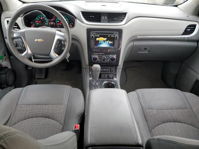 Photo 8 from auction – 2016 CHEVROLET TRAVERSE L with VIN 1GNKVHKD7GJ328813