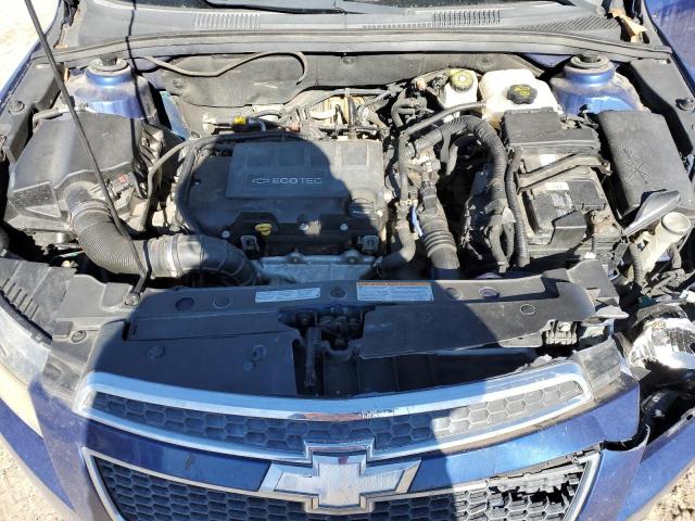 Photo 11 from auction – 2012 CHEVROLET CRUZE LT with VIN 1G1PF5SC1C7266715