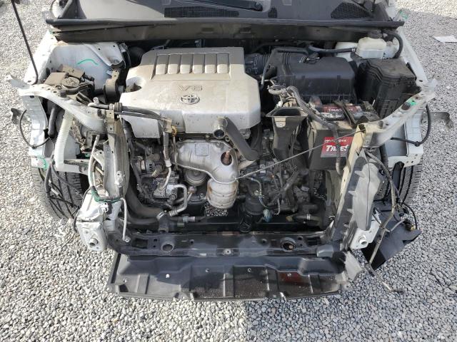 Photo 12 from auction – 2013 TOYOTA HIGHLANDER with VIN 5TDYK3EH5DS142246