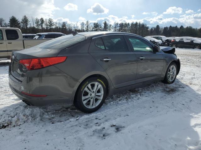 صورة رقم 3 من المزاد - 2013 KIA OPTIMA EX مع VIN 5XXGN4A75DG211444