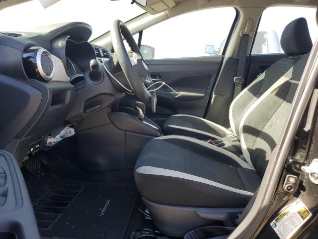 Photo 7 from auction – 2021 NISSAN VERSA SV with VIN 3N1CN8EV0ML886379