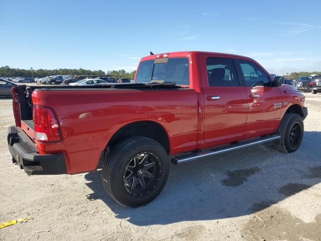 Photo 3 from auction – 2018 RAM 1500 SLT with VIN 1C6RR7TT7JS183891