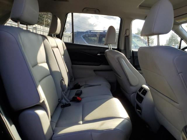 Photo 11 from auction – 2017 HONDA PILOT EXL with VIN 5FNYF6H55HB003767
