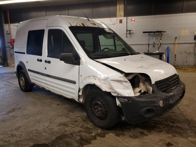 Photo 4 from auction – 2010 FORD TRANSIT CO with VIN NM0LS6AN1AT019318