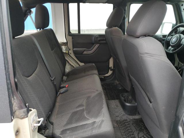 Photo 11 from auction – 2018 JEEP WRANGLER U with VIN 1C4BJWDG8JL803235