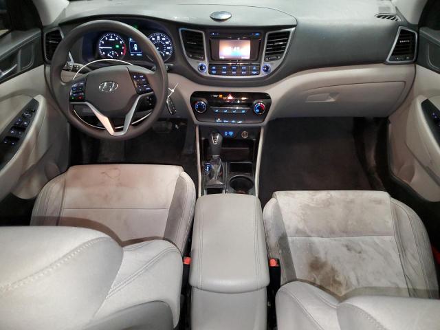 Photo 8 from auction – 2016 HYUNDAI TUCSON LIM with VIN KM8J33A46GU257399