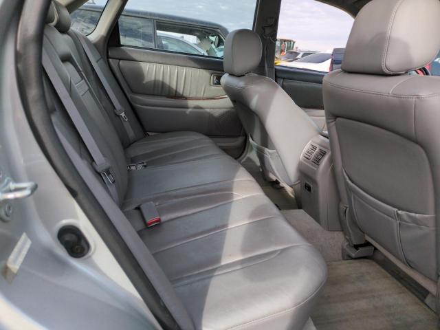 Photo 10 from auction – 2003 TOYOTA AVALON XL with VIN 4T1BF28B23U274219