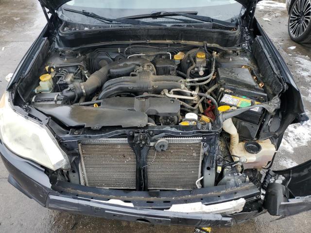 Photo 12 from auction – 2013 SUBARU FORESTER 2 with VIN JF2SHABC7DG439046