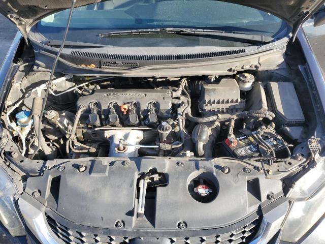 Photo 11 from auction – 2015 HONDA CIVIC SE with VIN 19XFB2F79FE068026