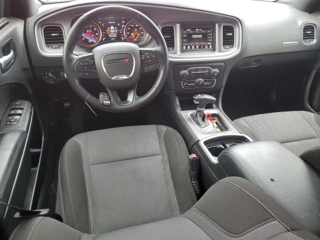 Photo 8 from auction – 2022 DODGE CHARGER SX with VIN 2C3CDXBG4NH255147