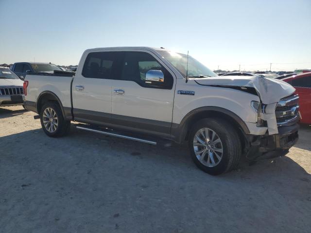 Photo 4 from auction – 2016 FORD F150 SUPER with VIN 1FTEW1CF7GFA59211