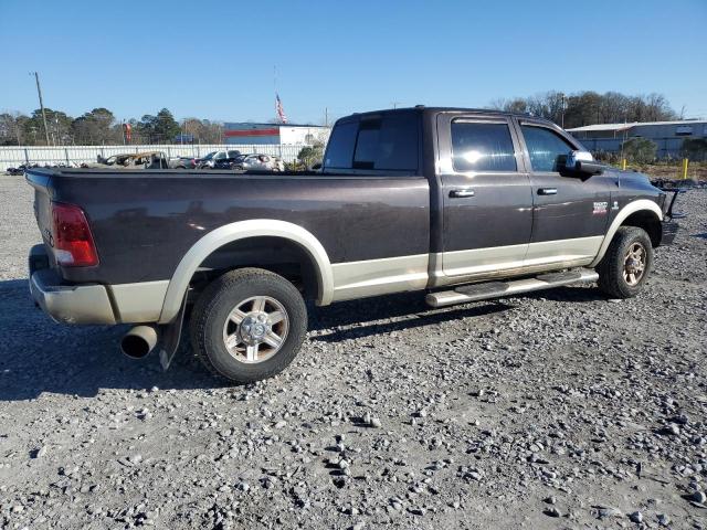 Photo 3 from auction – 2011 DODGE RAM 2500 with VIN 3D7UT2CL5BG558666