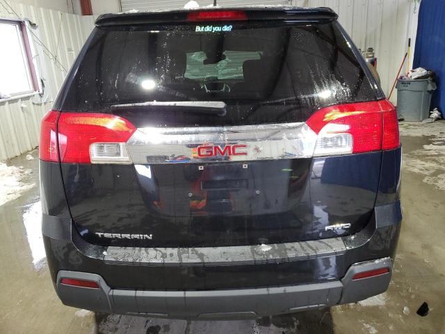 Photo 6 from auction – 2013 GMC TERRAIN SL with VIN 2GKFLREK7D6226294