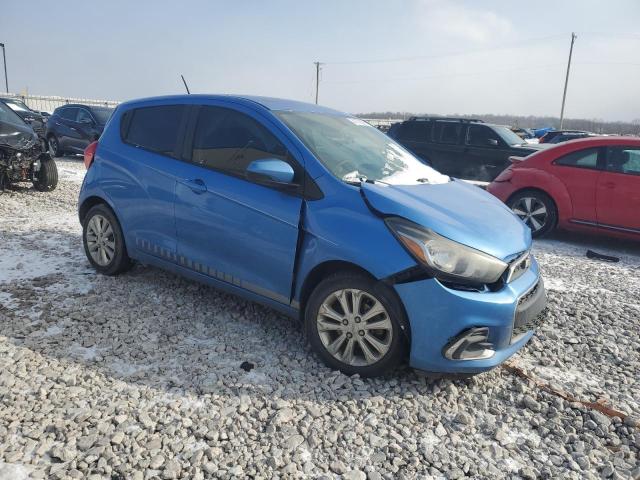Photo 4 from auction – 2016 CHEVROLET SPARK 1LT with VIN KL8CD6SA4GC587671