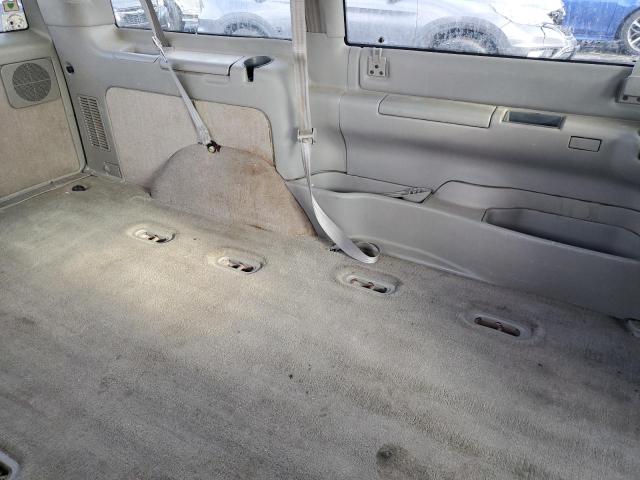 Photo 11 from auction – 2004 CHEVROLET ASTRO with VIN 1GNDM19X04B114559