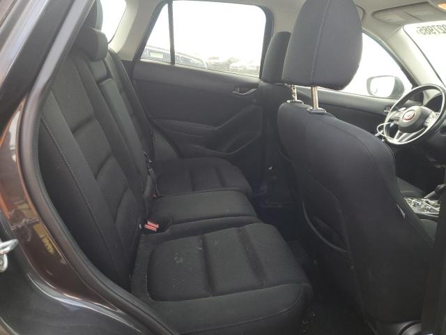Photo 11 from auction – 2016 MAZDA CX-5 TOURI with VIN JM3KE2CY4G0634114