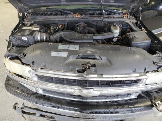 Photo 12 from auction – 2003 CHEVROLET SUBURBAN K with VIN 3GNFK16T23G306247