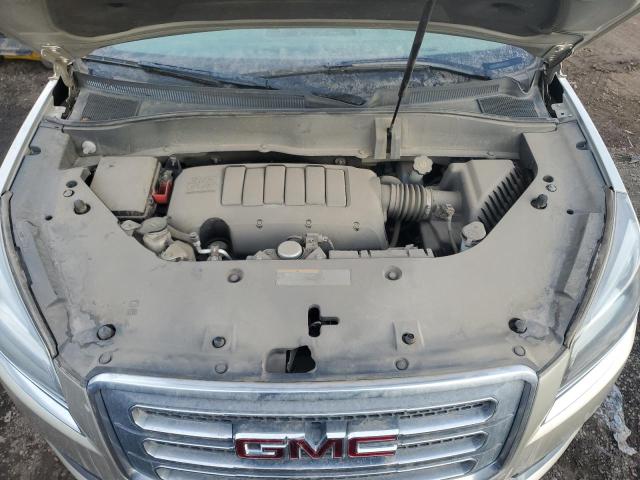 Photo 12 from auction – 2016 GMC ACADIA SLT with VIN 1GKKVRKD5GJ193253
