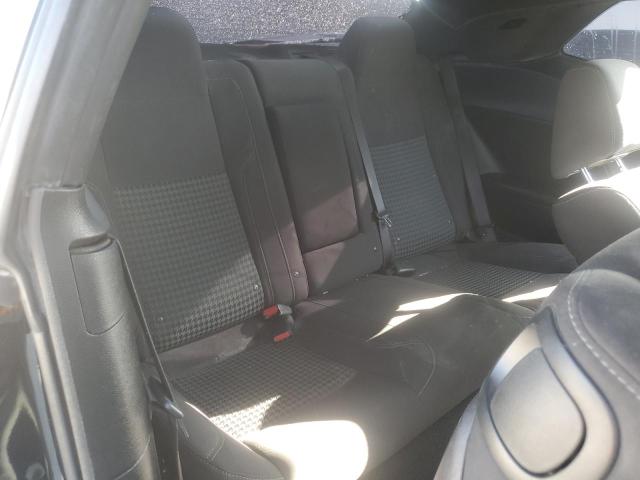 Photo 10 from auction – 2019 DODGE CHALLENGER with VIN 2C3CDZAGXKH620455