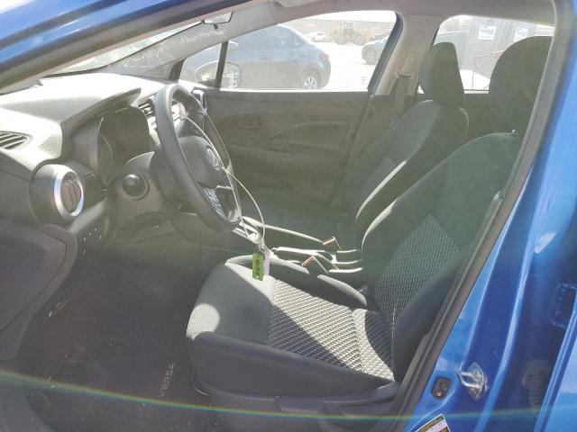 Photo 7 from auction – 2023 NISSAN VERSA S with VIN 3N1CN8DV3PL861479