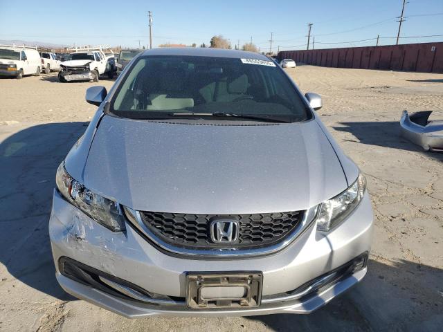 Photo 5 from auction – 2013 HONDA CIVIC LX with VIN 19XFB2F57DE252506