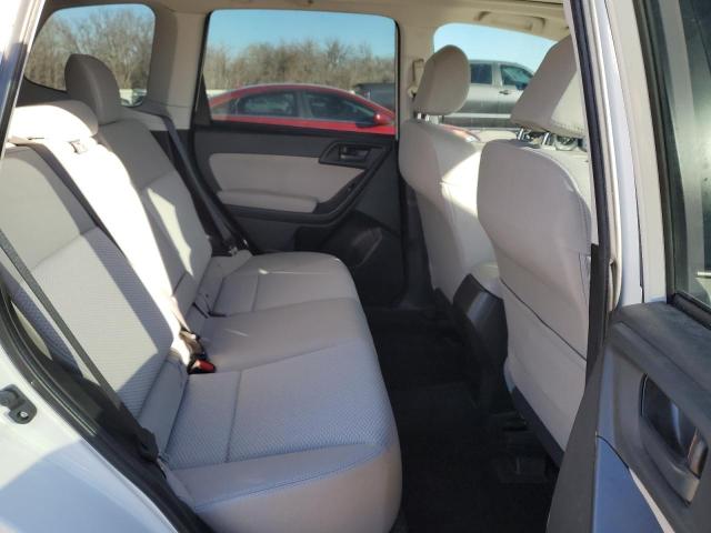 Photo 11 from auction – 2015 SUBARU FORESTER 2 with VIN JF2SJADC0FH487440