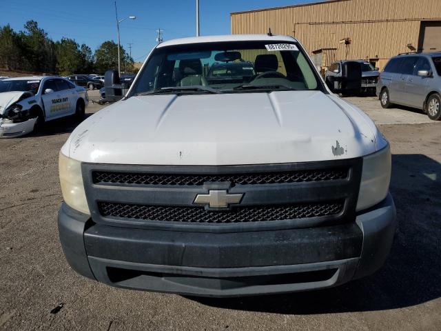 Photo 5 from auction – 2007 CHEVROLET SILVERADO with VIN 1GCEC14C47Z584173