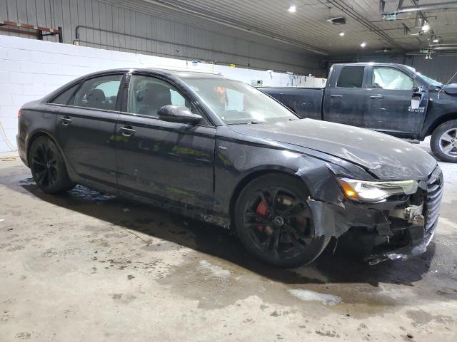 Photo 4 from auction – 2018 AUDI A6 PREMIUM with VIN WAUF8AFC4JN112974