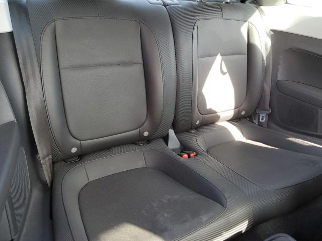 Photo 10 from auction – 2018 VOLKSWAGEN BEETLE SE with VIN 3VWJD7AT0JM709923