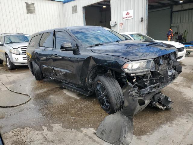 Photo 4 from auction – 2020 DODGE DURANGO R/ with VIN 1C4SDHCT4LC259689