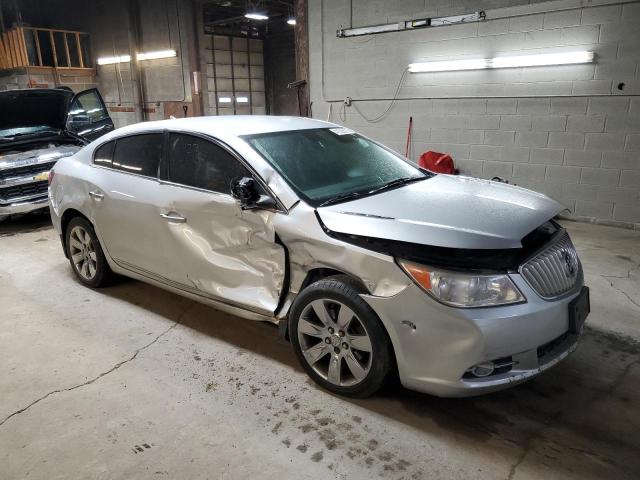 Photo 4 from auction – 2012 BUICK LACROSSE P with VIN 1G4GD5E3XCF211805