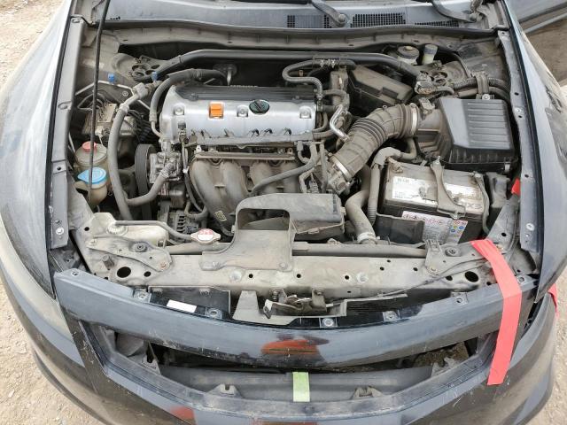 Photo 11 from auction – 2010 HONDA ACCORD EX with VIN 1HGCS1A71AA017136