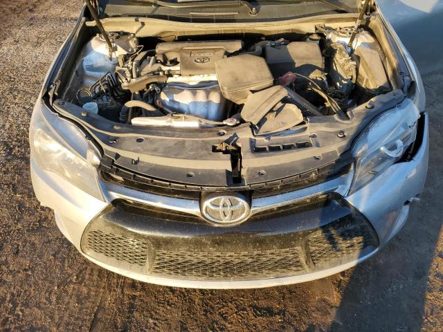 Photo 11 from auction – 2017 TOYOTA CAMRY LE with VIN 4T1BF1FK4HU395421