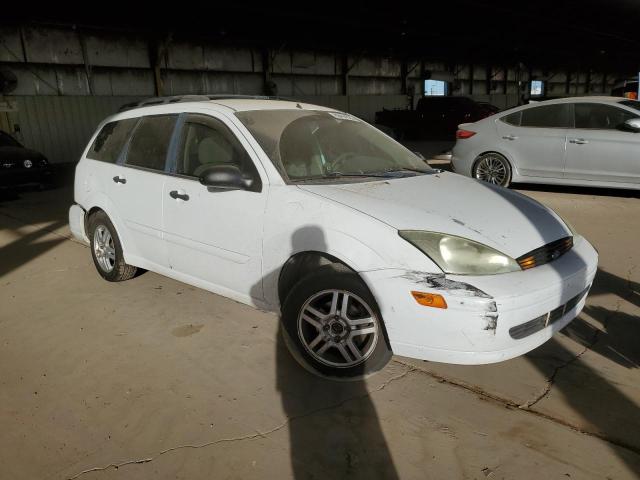 Photo 4 from auction – 2001 FORD FOCUS SE with VIN 1FAFP36371W362064
