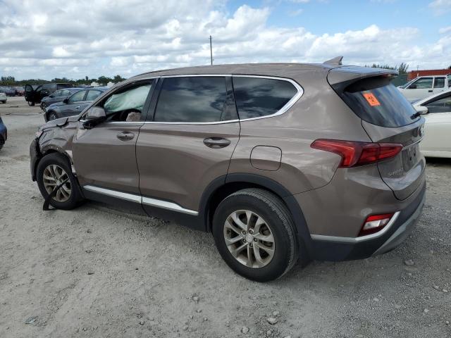 Photo 2 from auction – 2020 HYUNDAI SANTA FE S with VIN 5NMS3CAD9LH257293