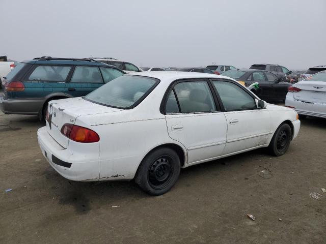 Photo 3 from auction – 2001 TOYOTA COROLLA CE with VIN 2T1BR12EX1C401477