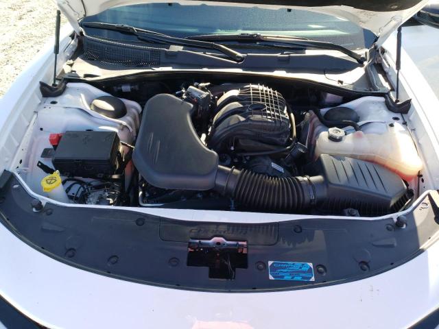Photo 11 from auction – 2023 DODGE CHARGER SX with VIN 2C3CDXBG5PH627162